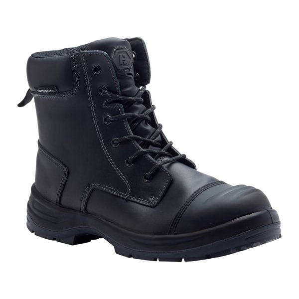 Blackrock Victor Waterproof Zip Up Safety Boots