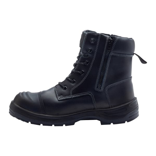 Blackrock Victor Waterproof Zip Up Safety Boots