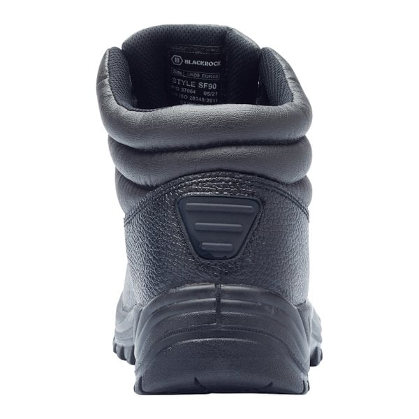 Blackrock Waterproof Safety Chukka Boots