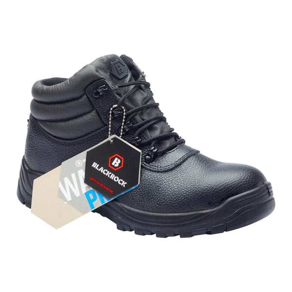 Blackrock Waterproof Safety Chukka Boots
