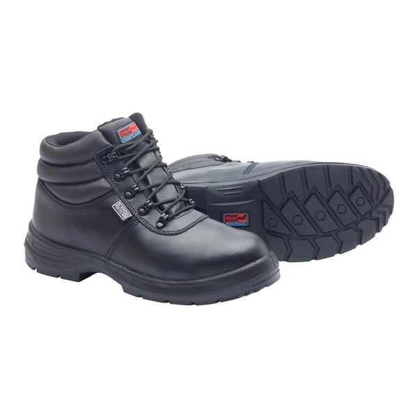 Blackrock Jefferson Metsafe Metatarsal Safety Boots