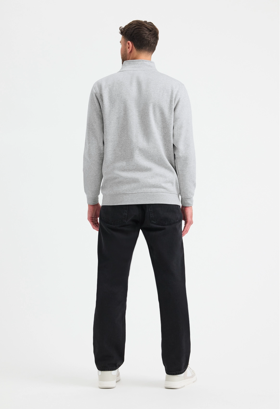 Uneek UC212 Deluxe Unisex Sweat Jacket