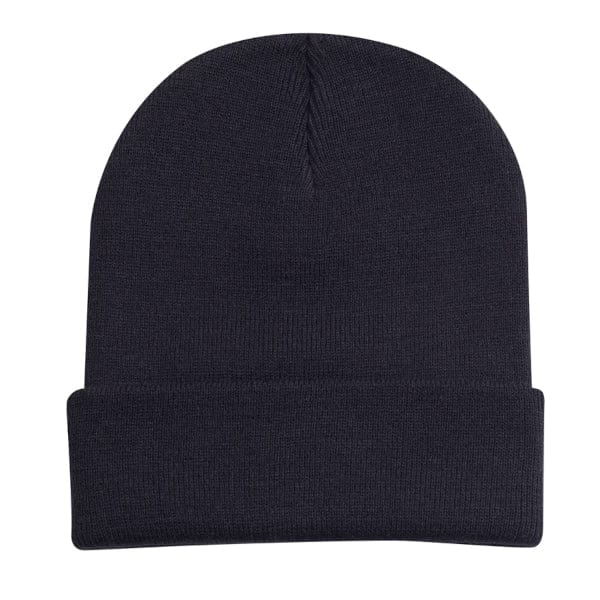 Uneek Heavyweight Cuffed Beanie Hat