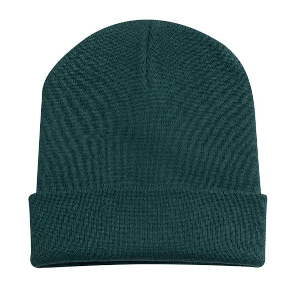 Uneek Heavyweight Cuffed Beanie Hat