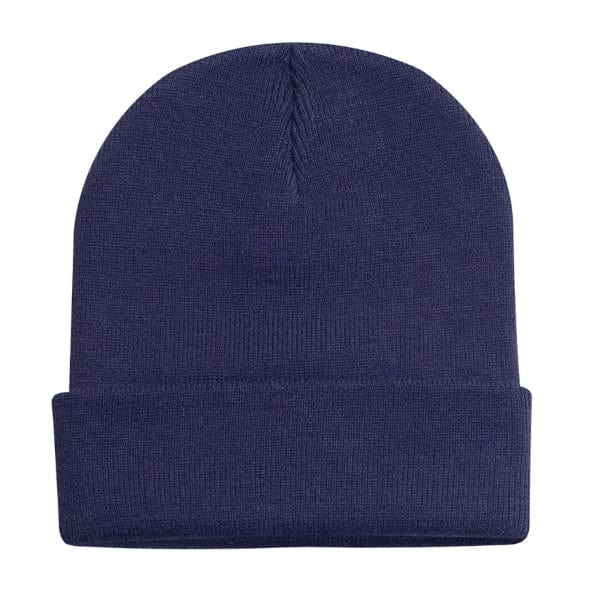 Uneek Heavyweight Cuffed Beanie Hat