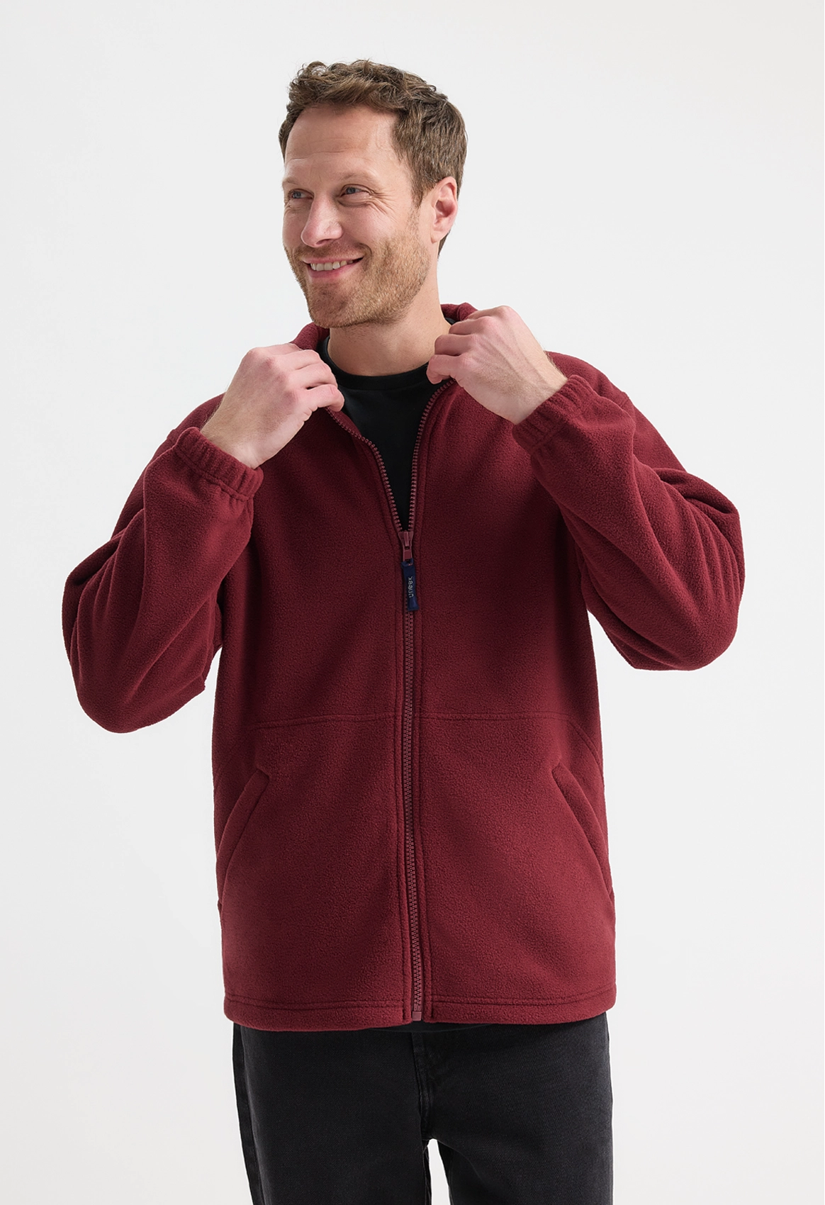 Uneek UC604 Classic Full Zip Micro Fleece Jacket