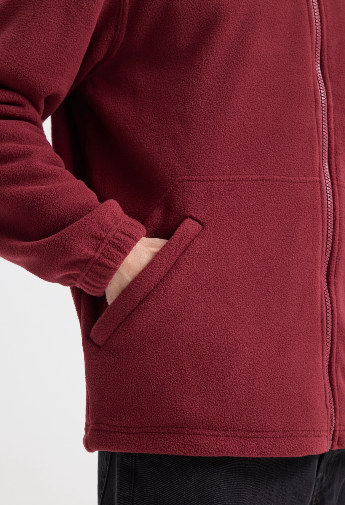 Uneek UC604 Classic Full Zip Micro Fleece Jacket