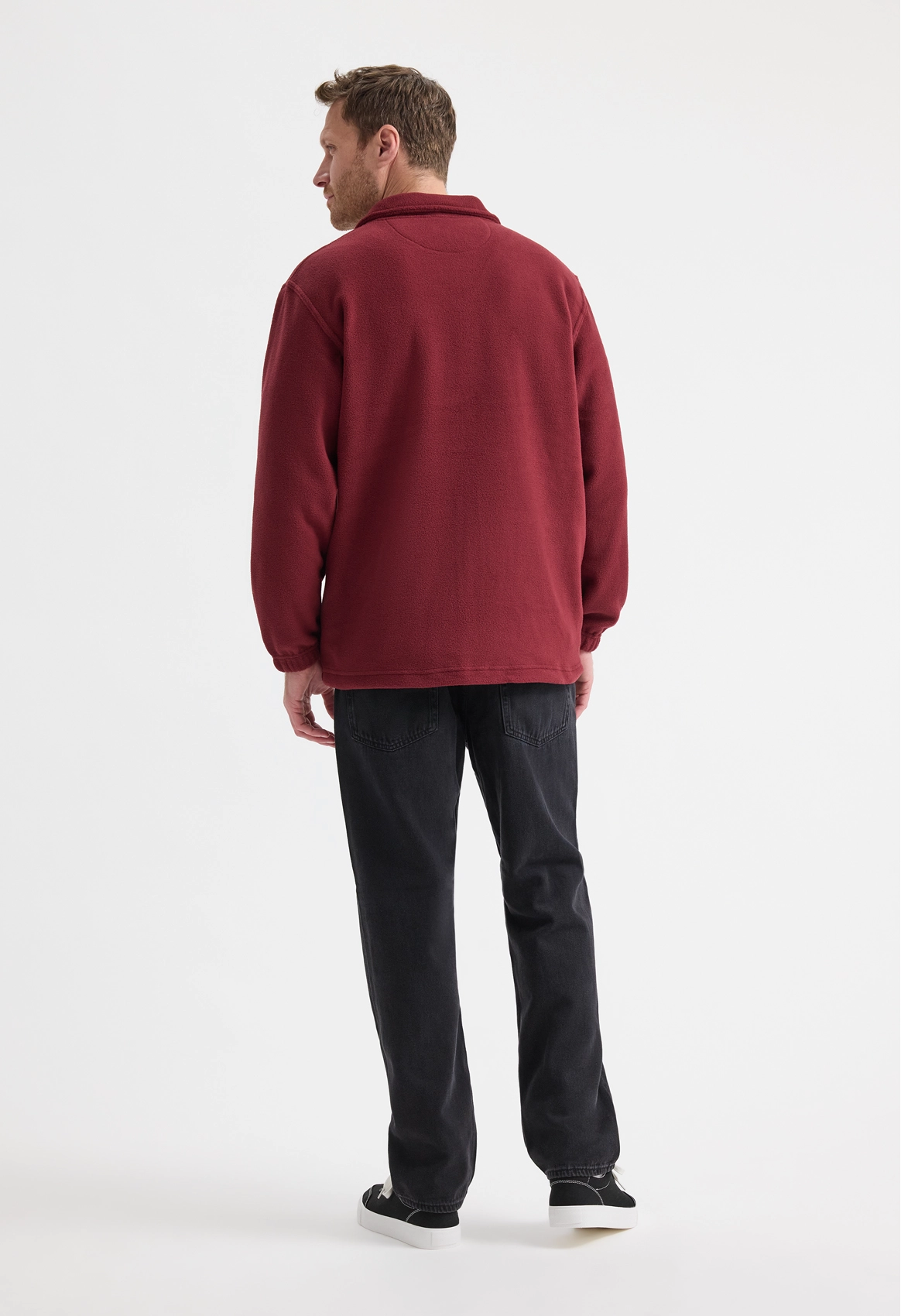 Uneek UC604 Classic Full Zip Micro Fleece Jacket