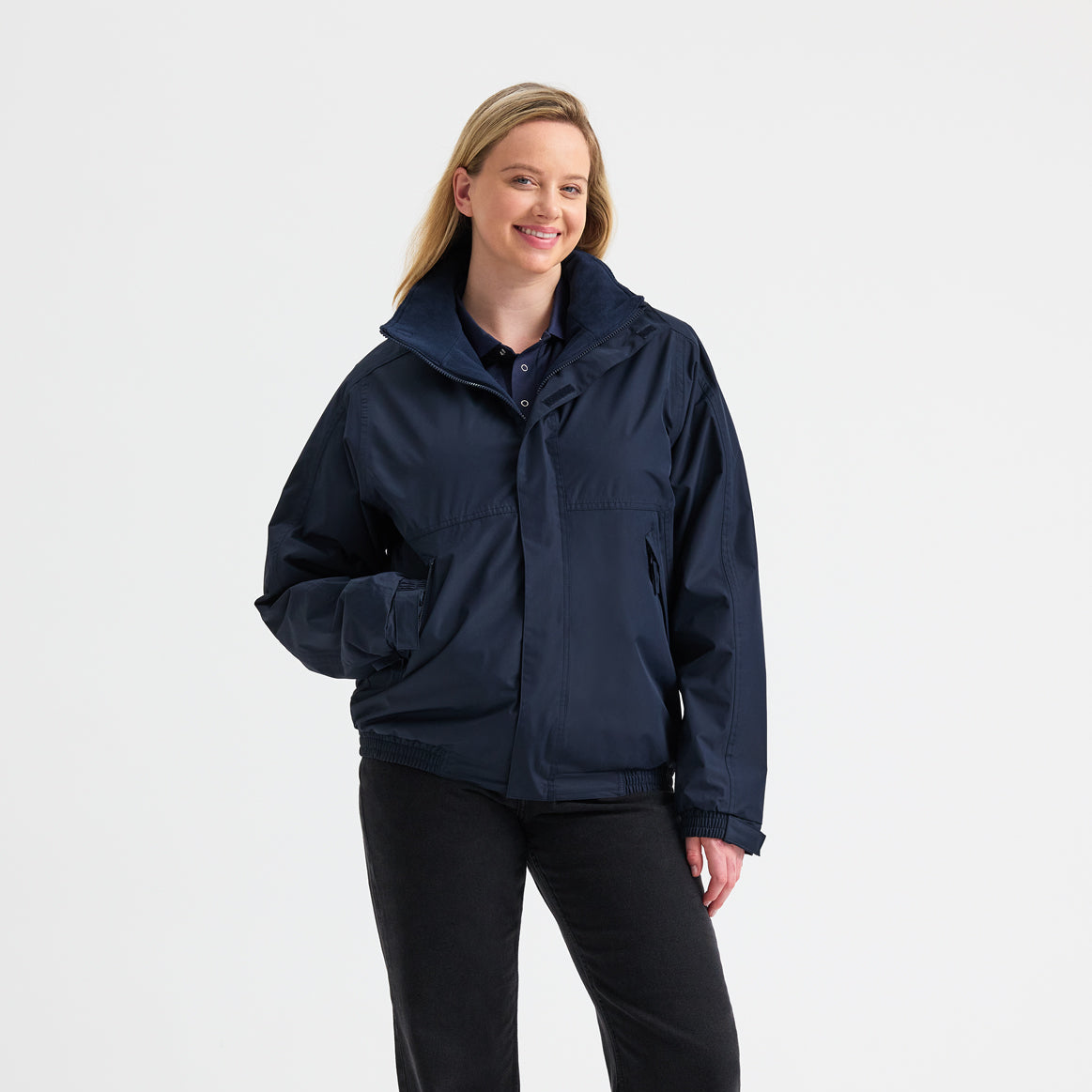 Uneek UC620 Premium Outdoor Jacket