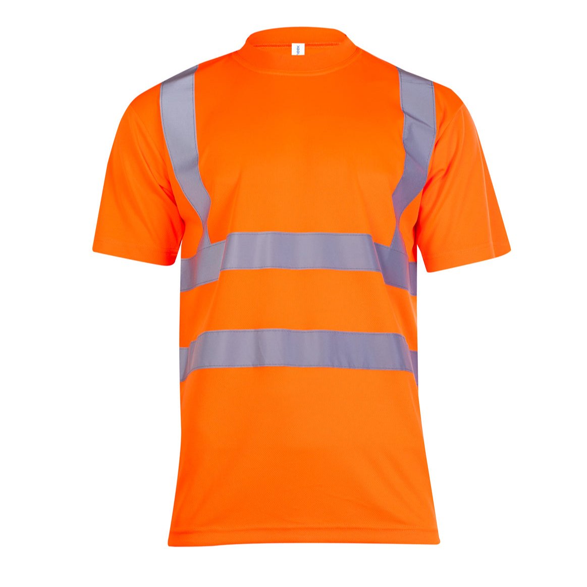 Uneek UC810 Hi-Viz T Shirt