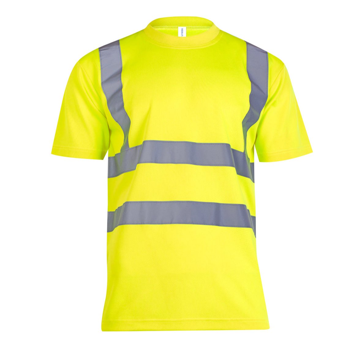 Uneek UC810 Hi-Viz T Shirt