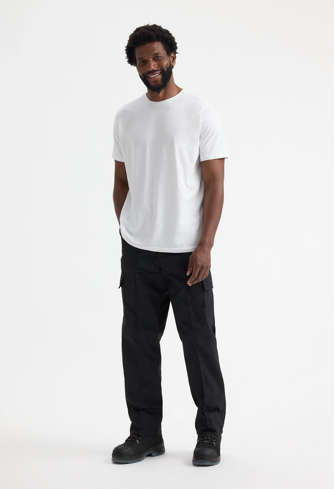 Uneek UC902 Cargo Trouser for Work