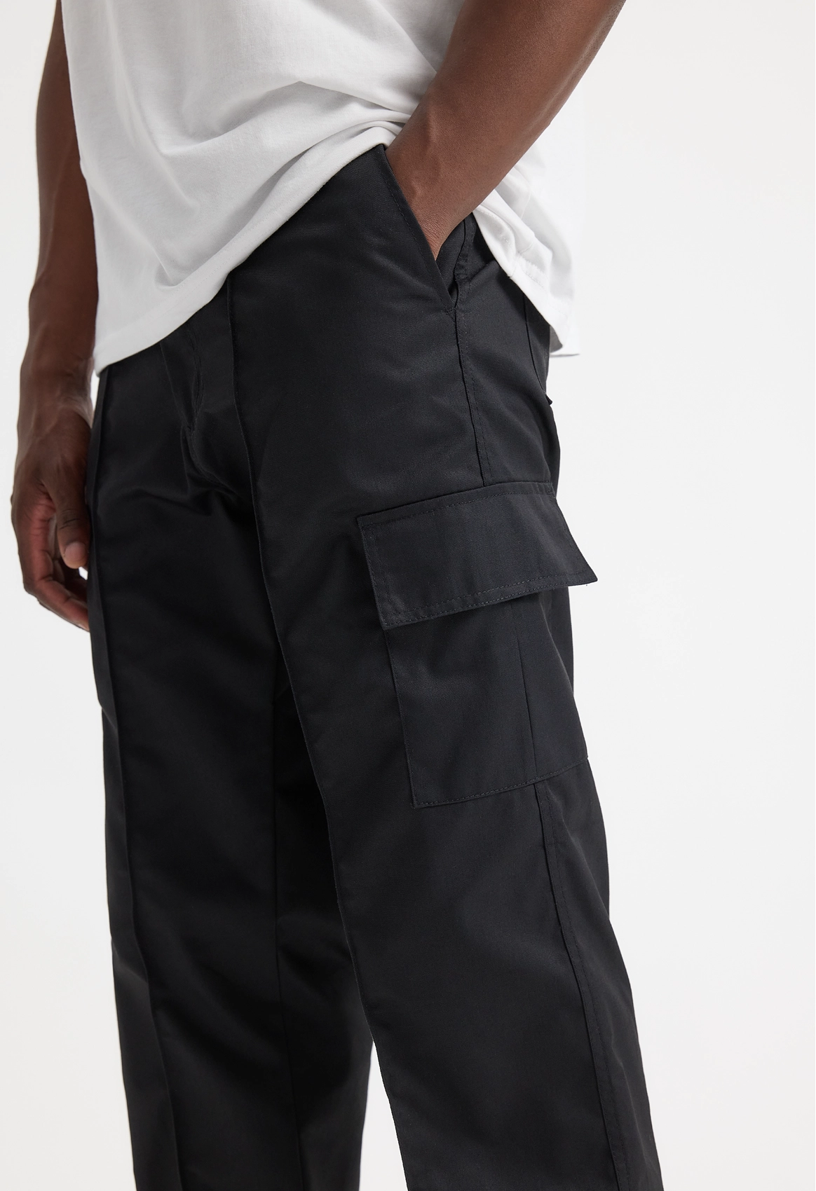 Uneek UC902 Cargo Trouser for Work