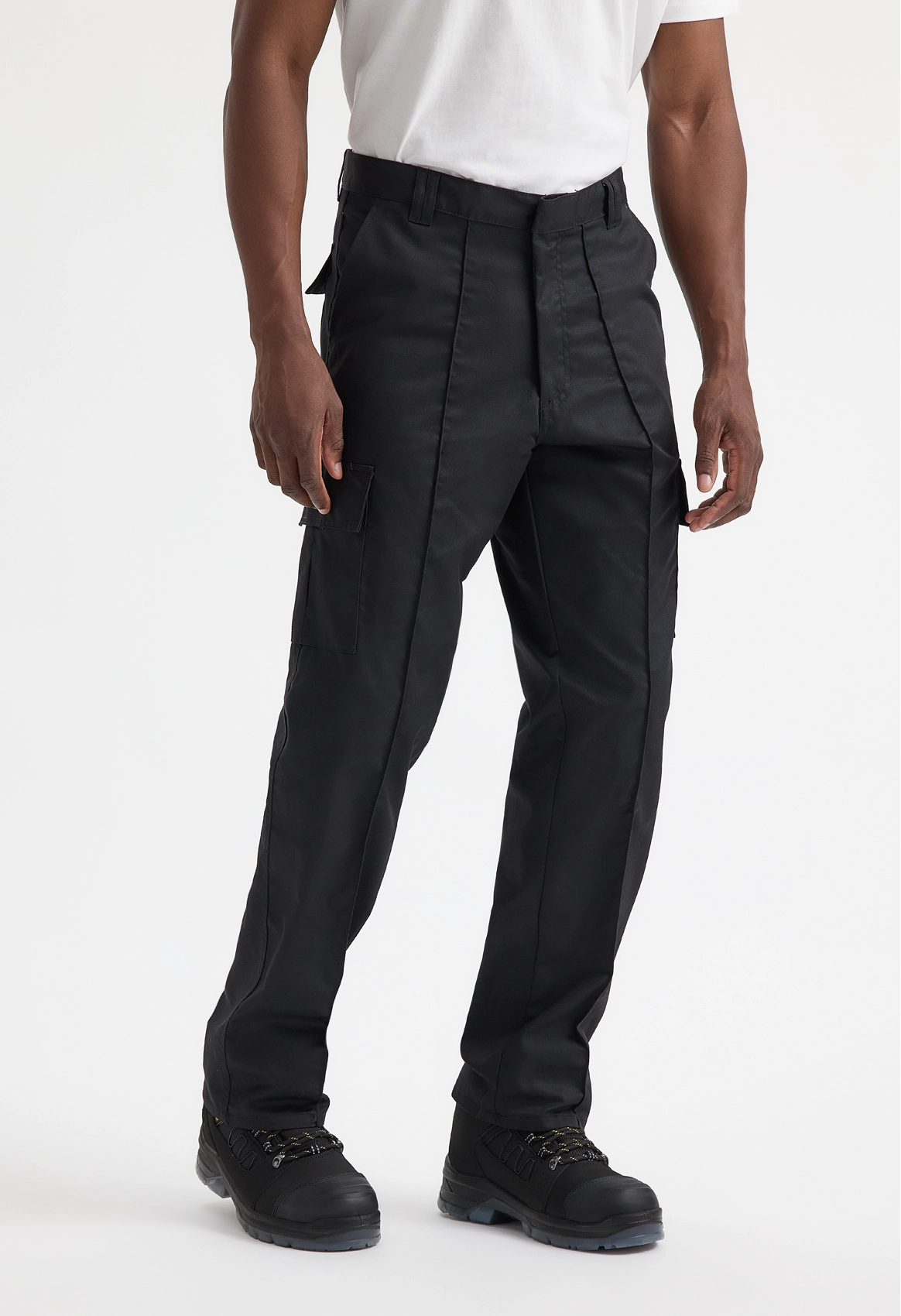Uneek UC902 Cargo Trouser for Work