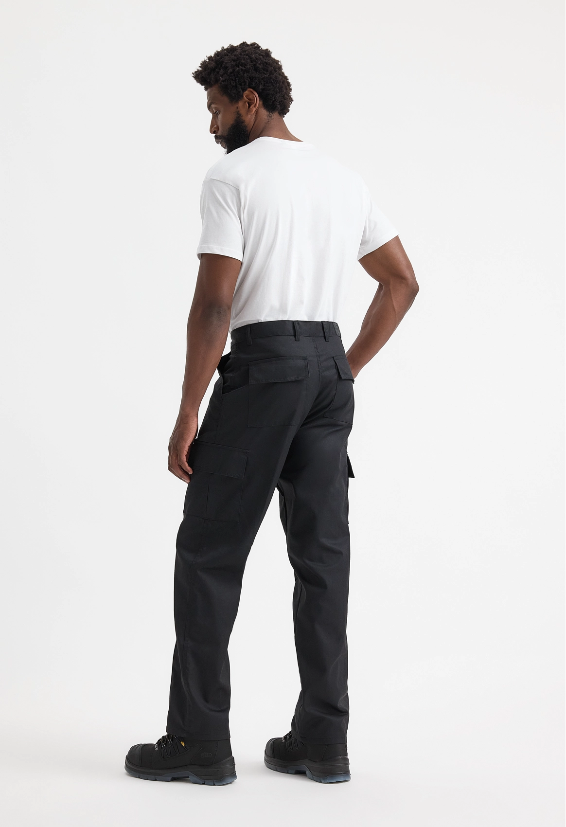Uneek UC902 Cargo Trouser for Work