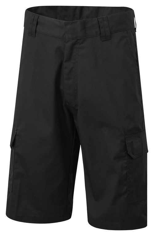 Uneek UC907 Mens Cargo Shorts