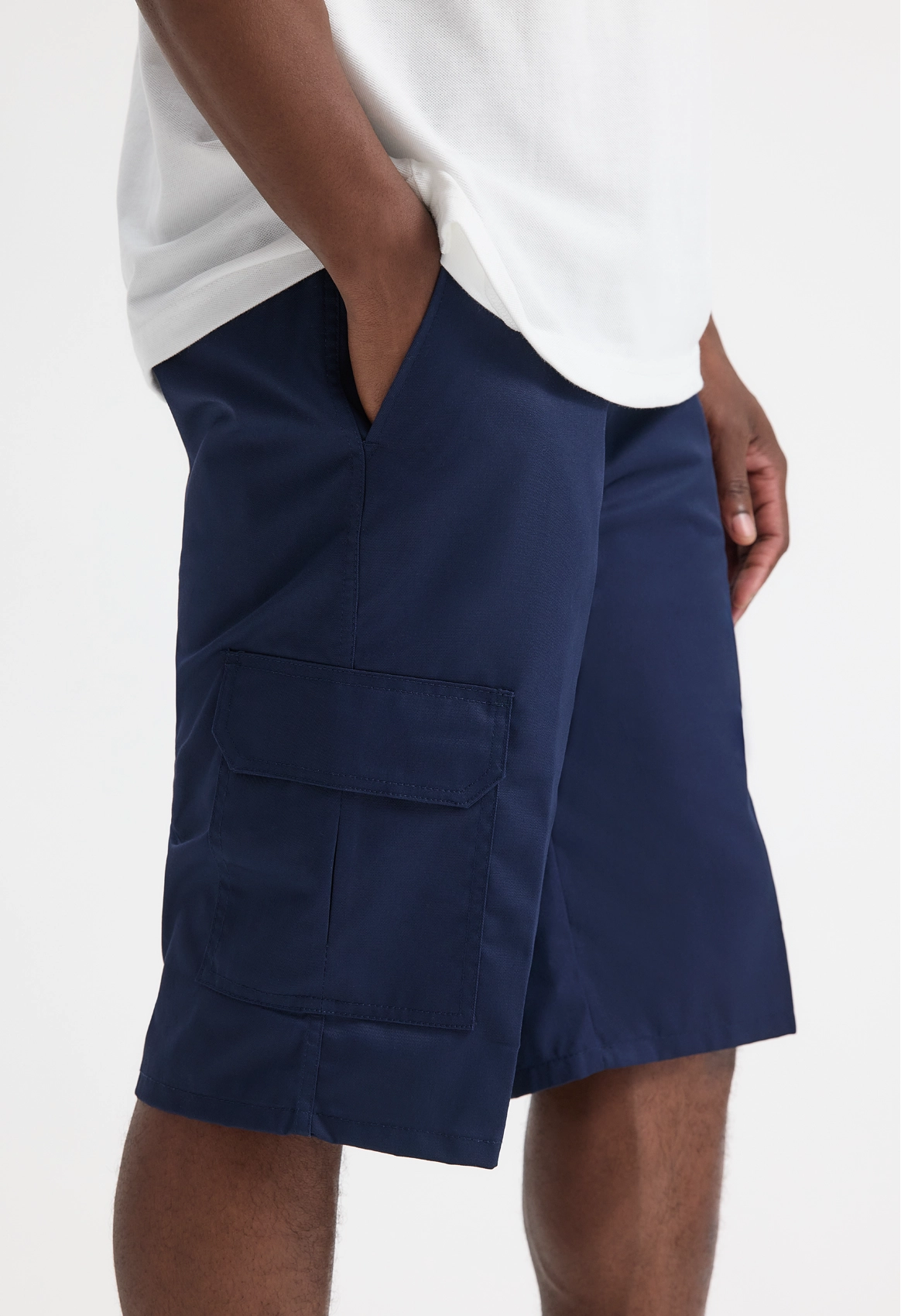 Uneek UC907 Mens Cargo Shorts