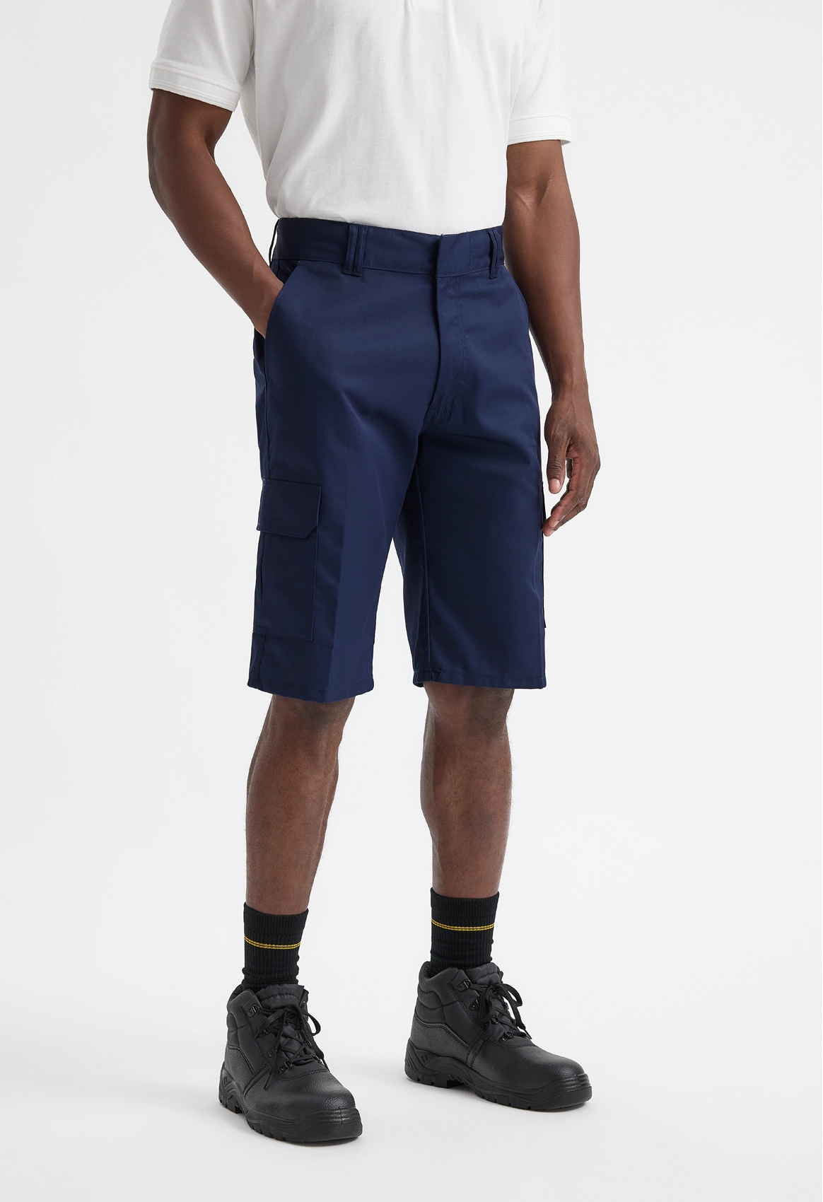 Uneek UC907 Mens Cargo Shorts