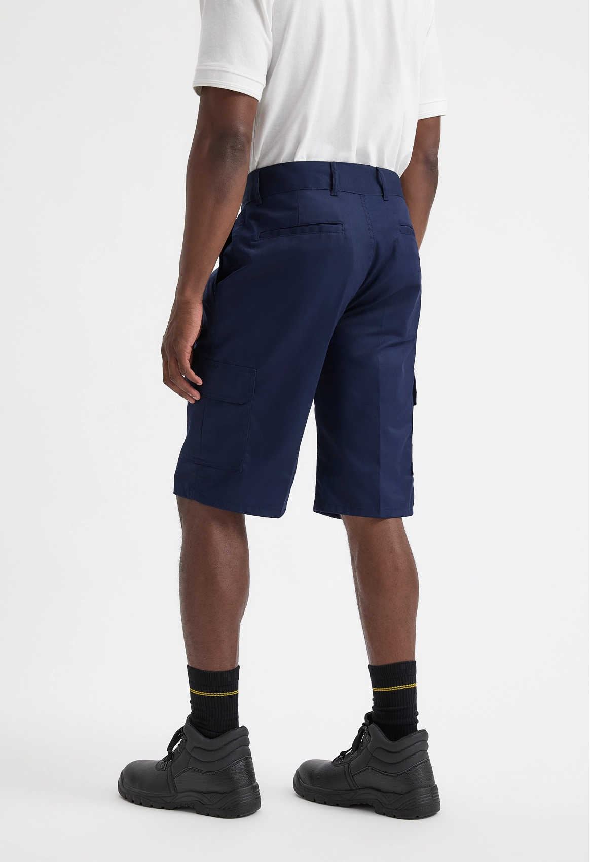 Uneek UC907 Mens Cargo Shorts