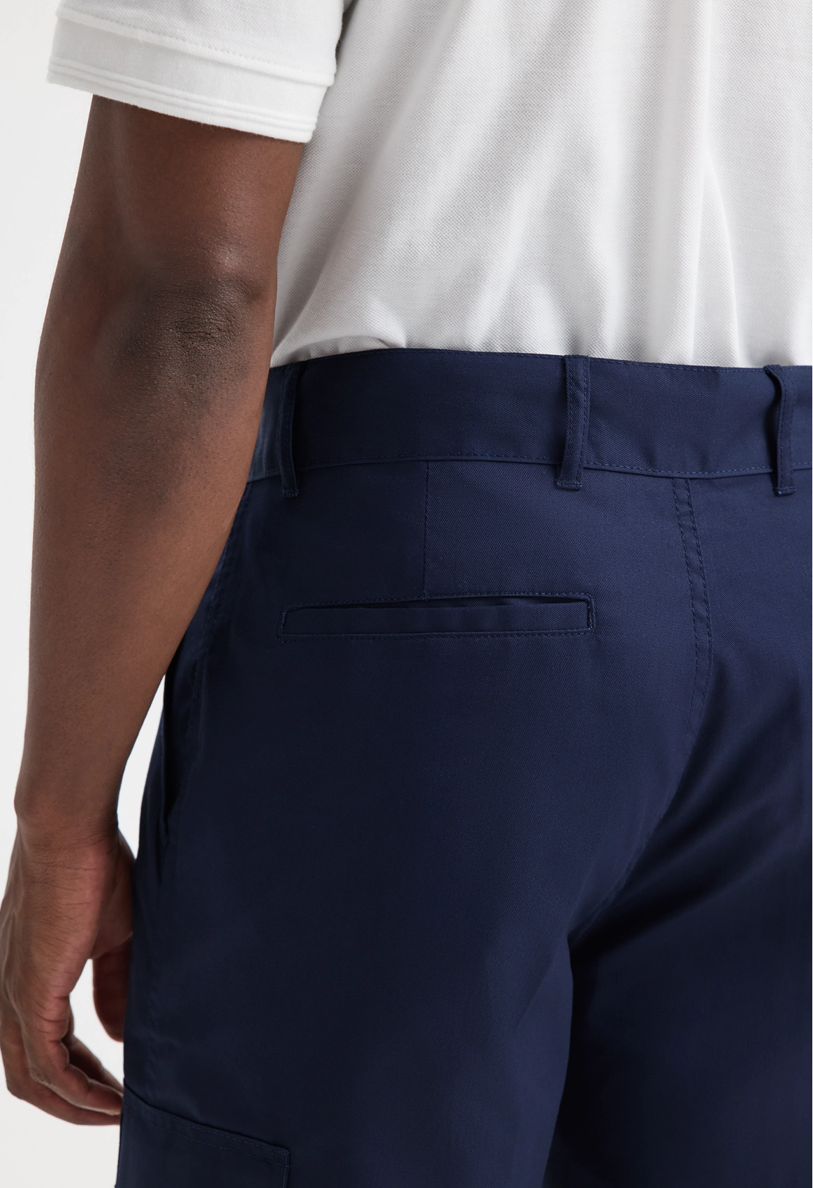 Uneek UC907 Mens Cargo Shorts