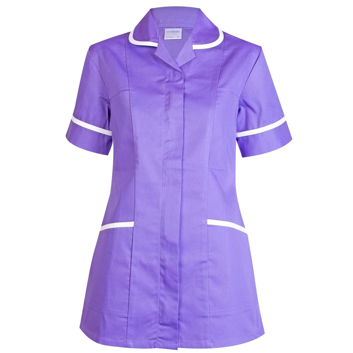 Uneek UC923 Ladies Premium Tunic