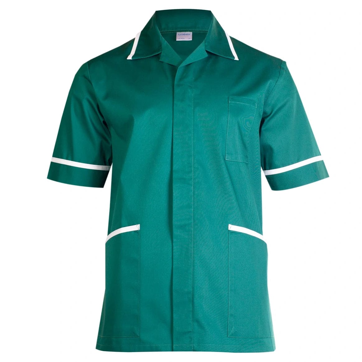 Uneek UC924 Mens Premium Tunic