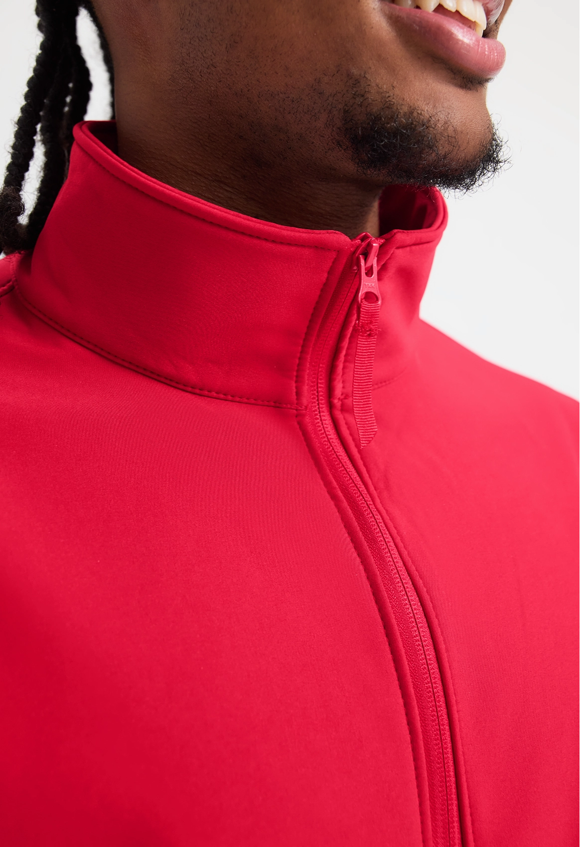 Uneek UX10 Soft Shell Jacket