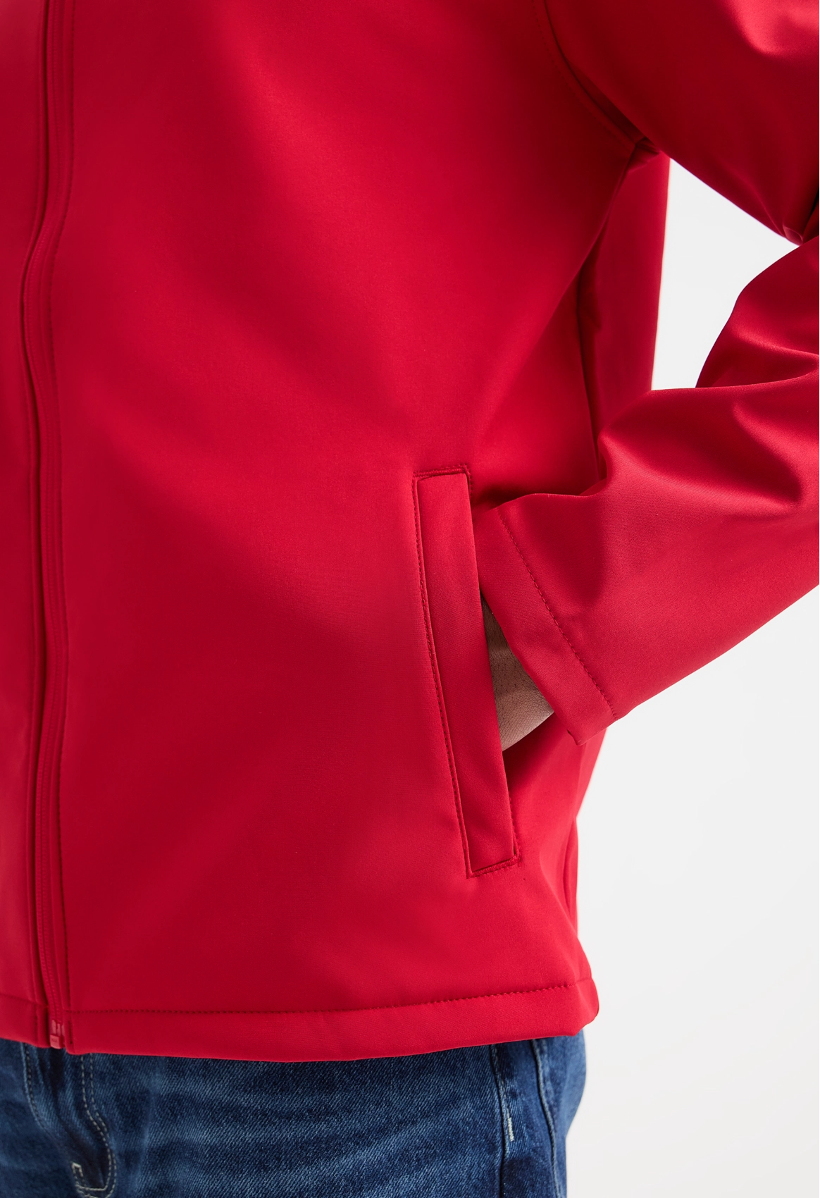 Uneek UX10 Soft Shell Jacket