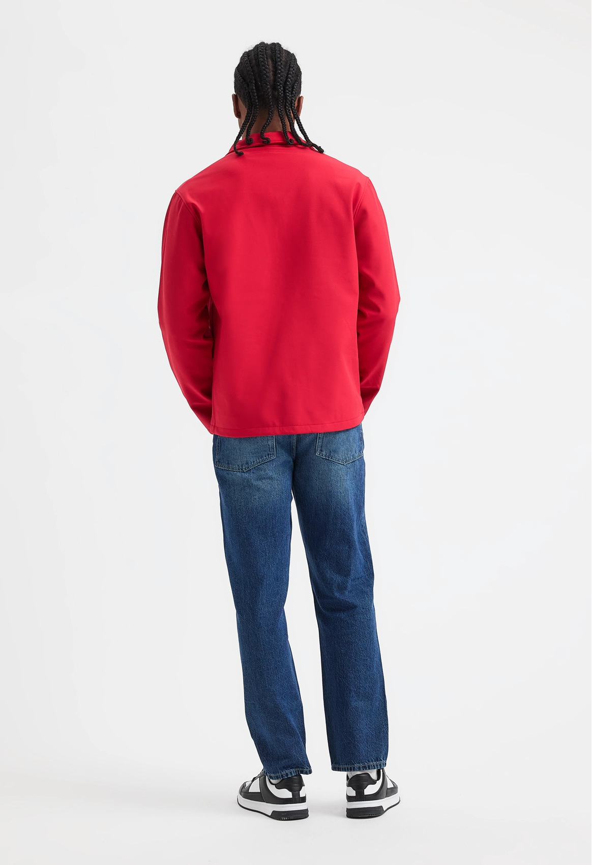 Uneek UX10 Soft Shell Jacket