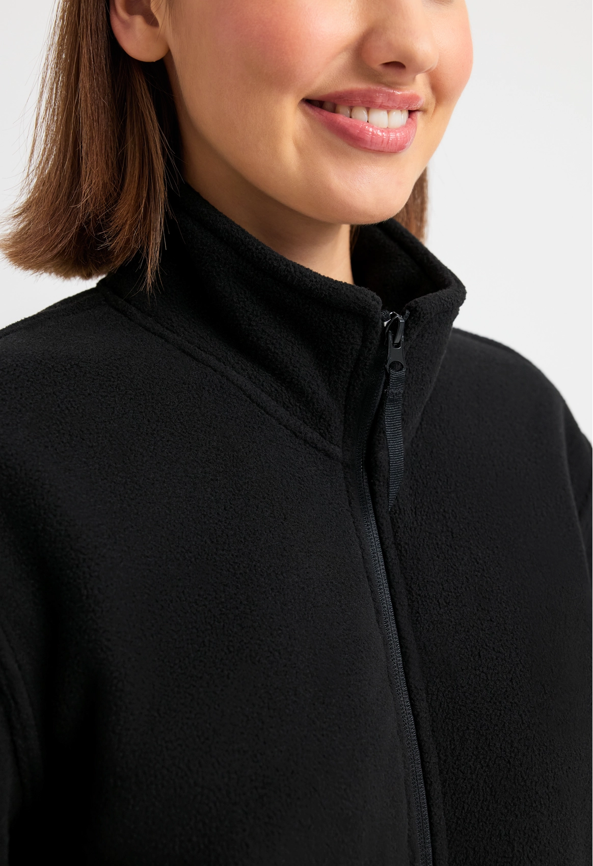 Uneek UX5 Full Zip Fleece