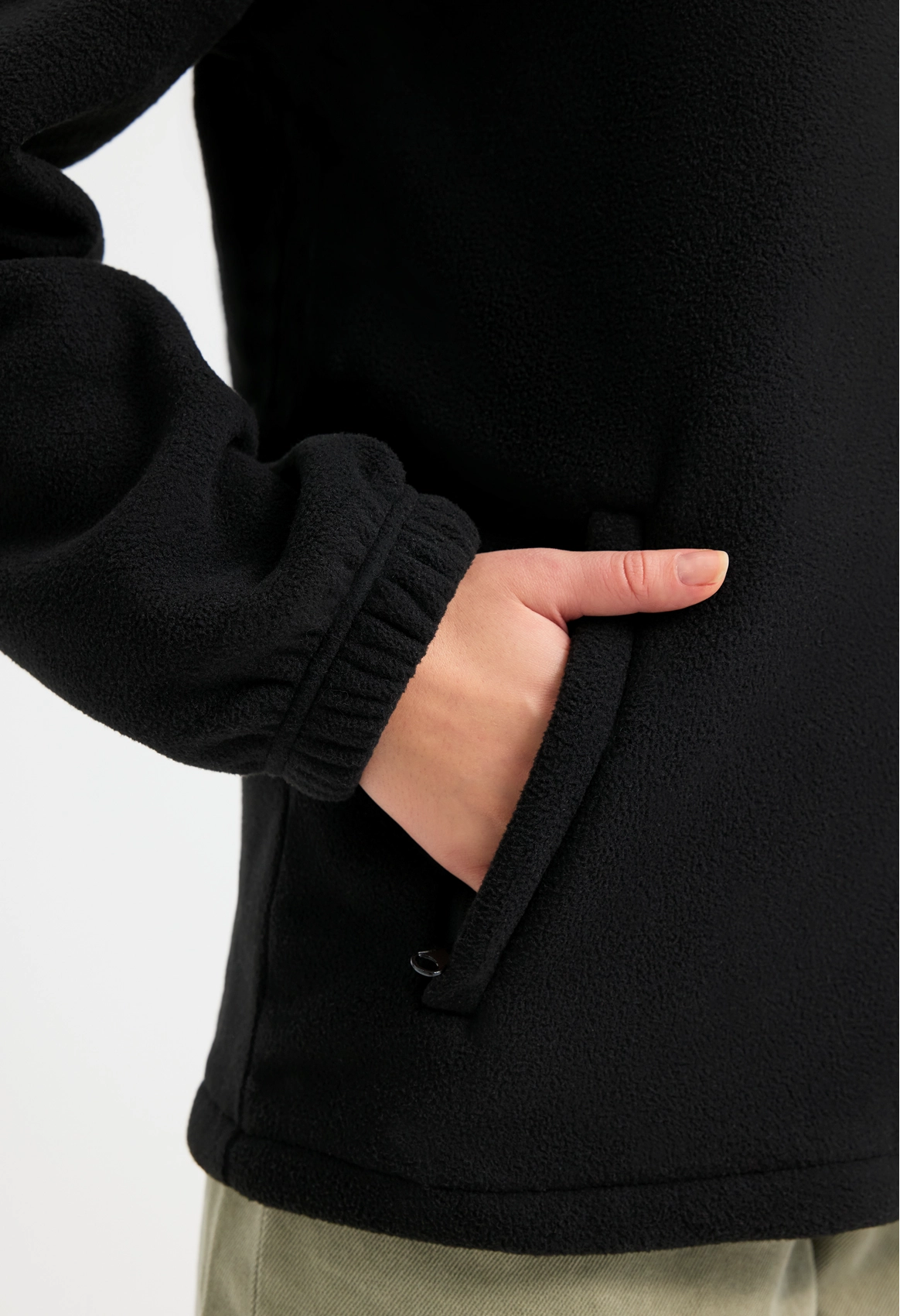 Uneek UX5 Full Zip Fleece