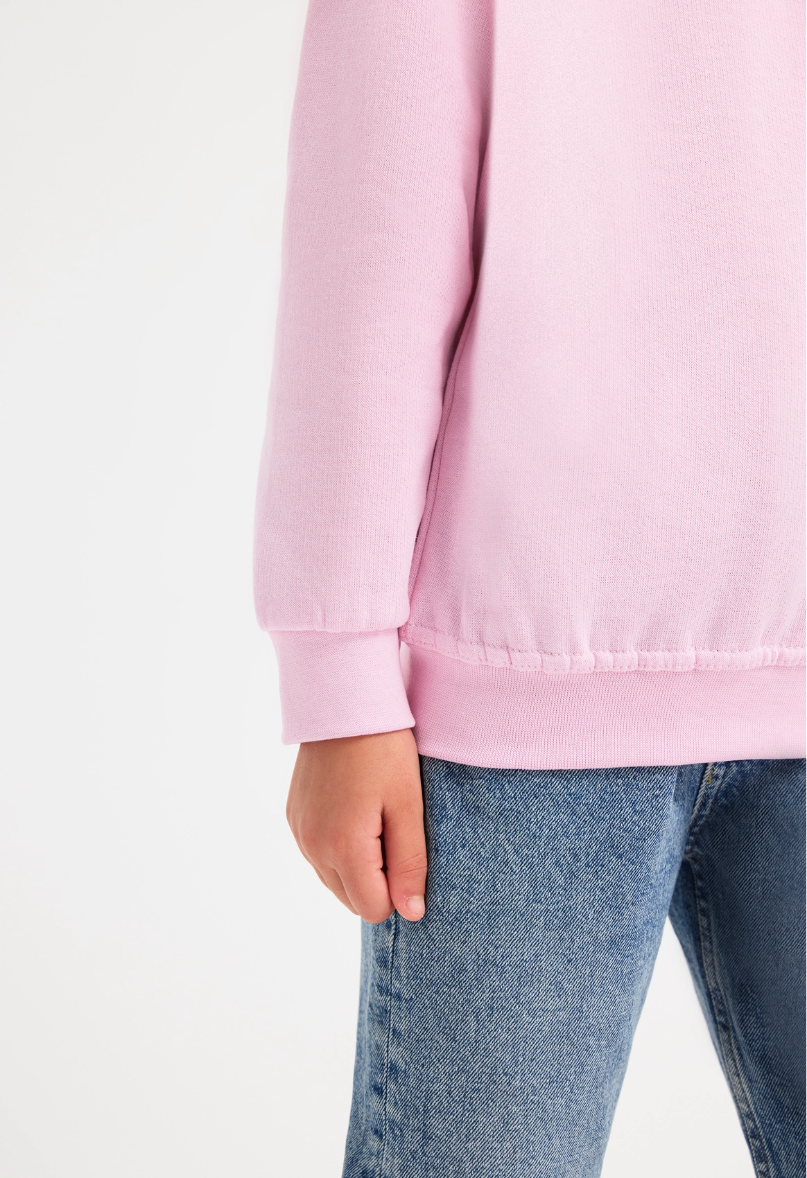 Uneek UX7 Children's Sweatshirt