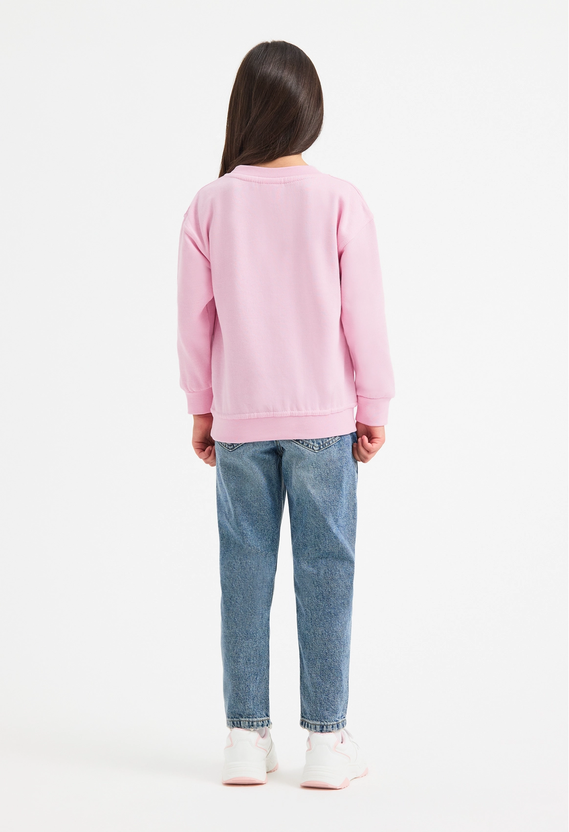 Uneek UX7 Children's Sweatshirt