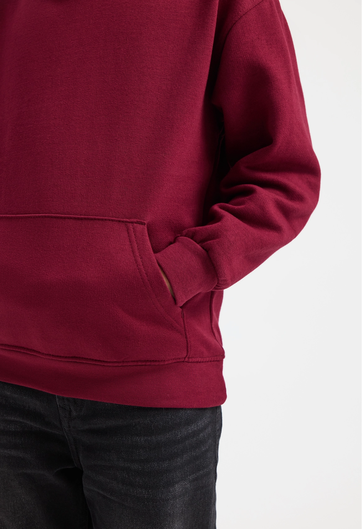 Uneek UX8 Children’s Hooded Sweatshirt