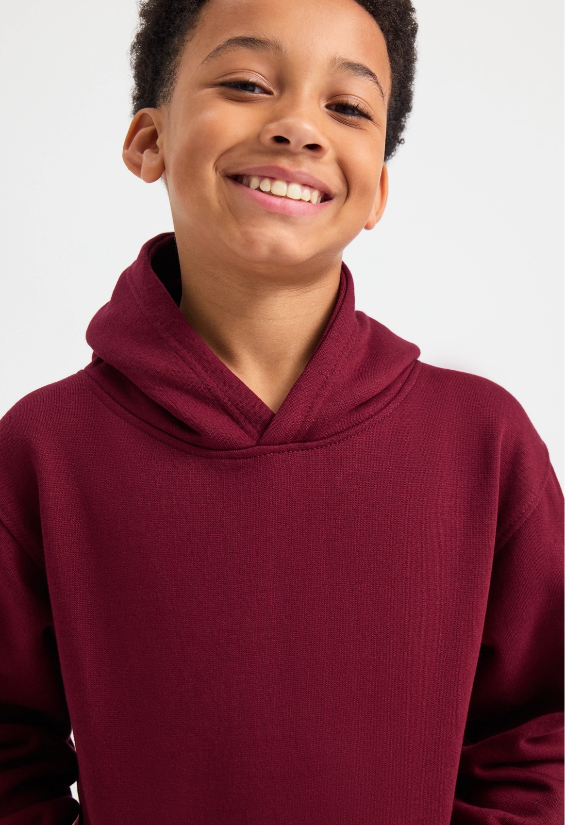 Uneek UX8 Children’s Hooded Sweatshirt