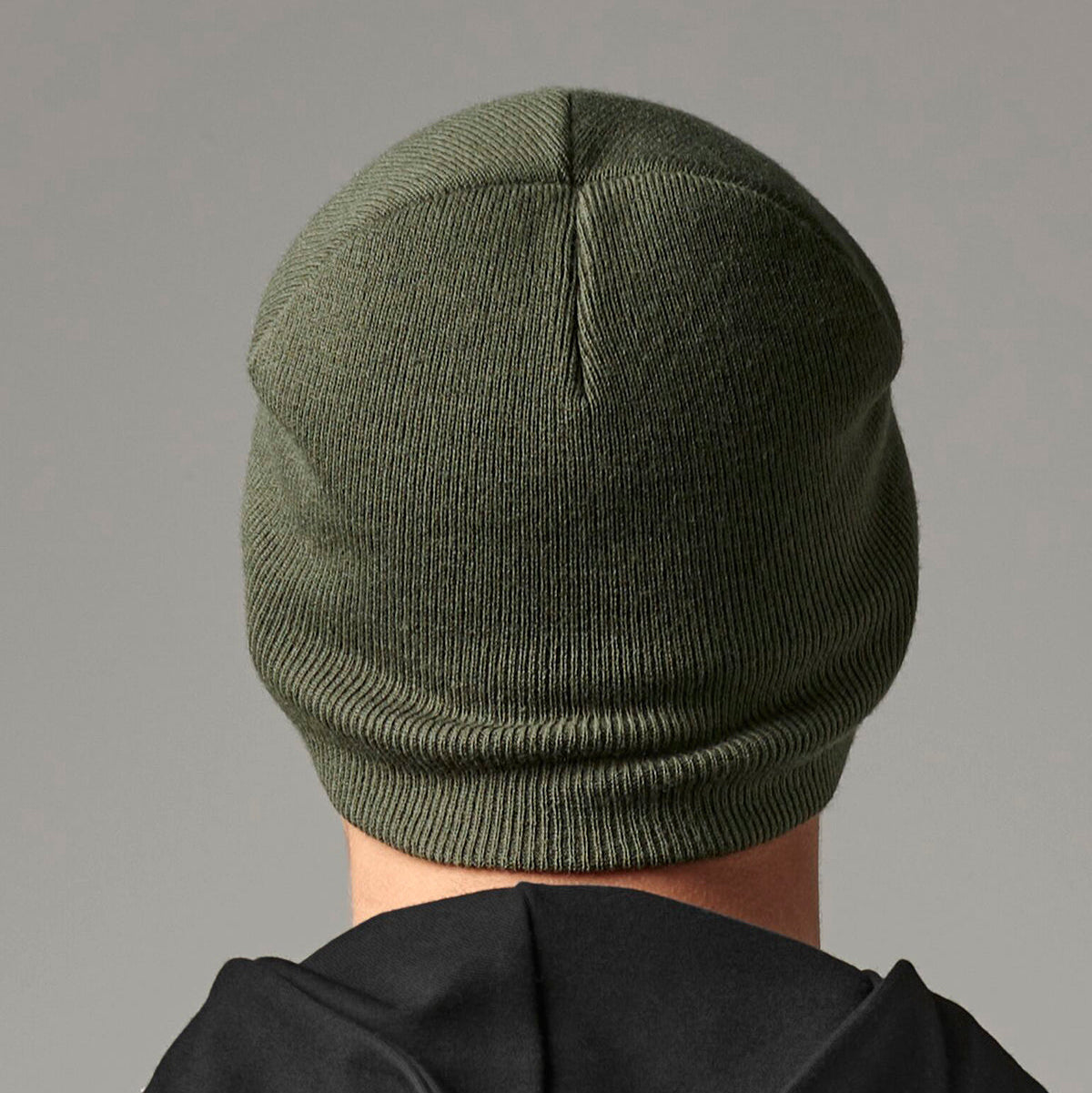 Beechfield Original Pull-On Beanie