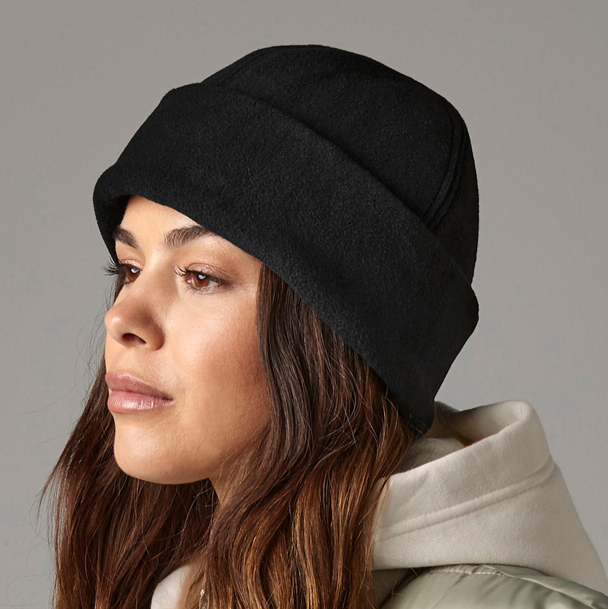 Beechfield Suprafleece Ski Hat