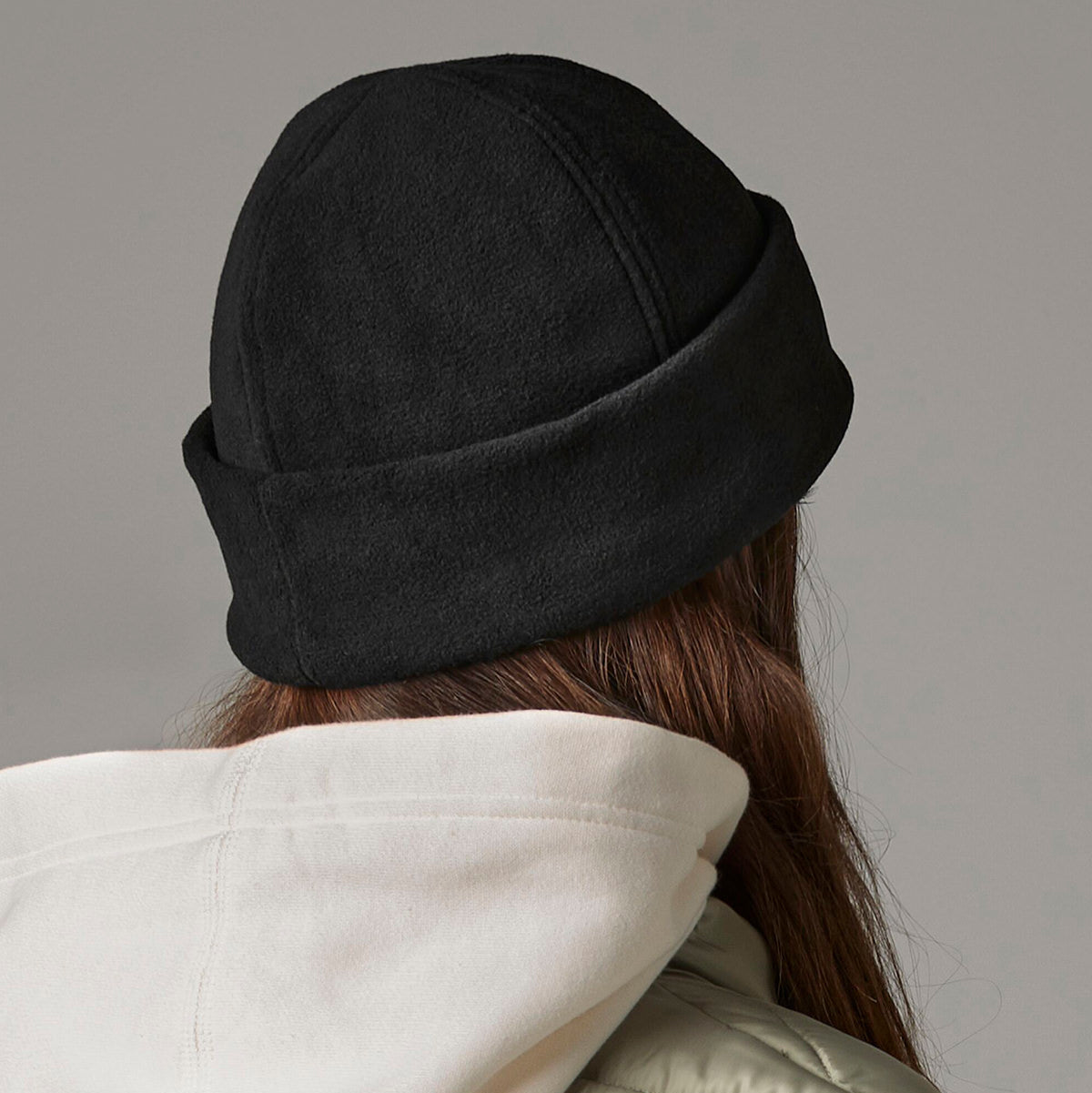 Beechfield Suprafleece Ski Hat