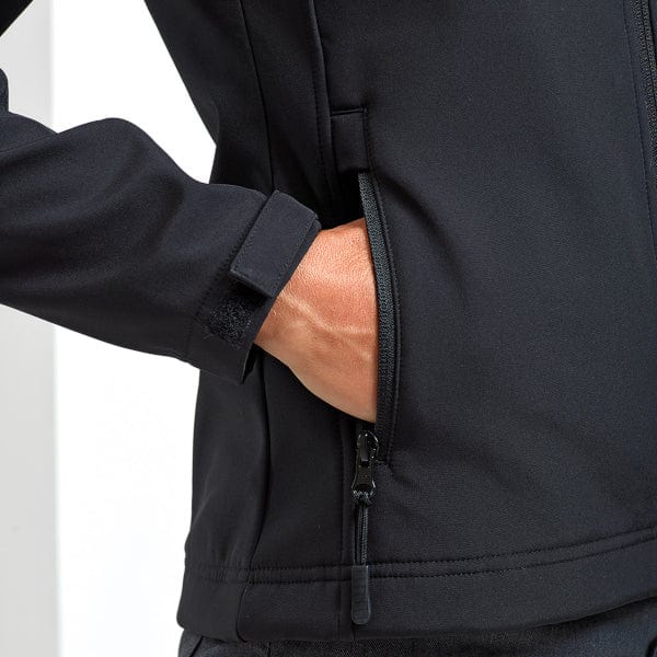 Premier PR812 Women’s Windchecker Recycled Softshell Jacket