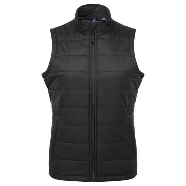 Premier PR815 Women’s ‘Recyclight’ Padded Gilet