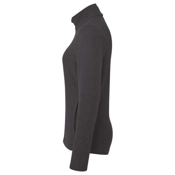 Premier PR832 Women’s ‘Recyclight’ full-zip microfleece