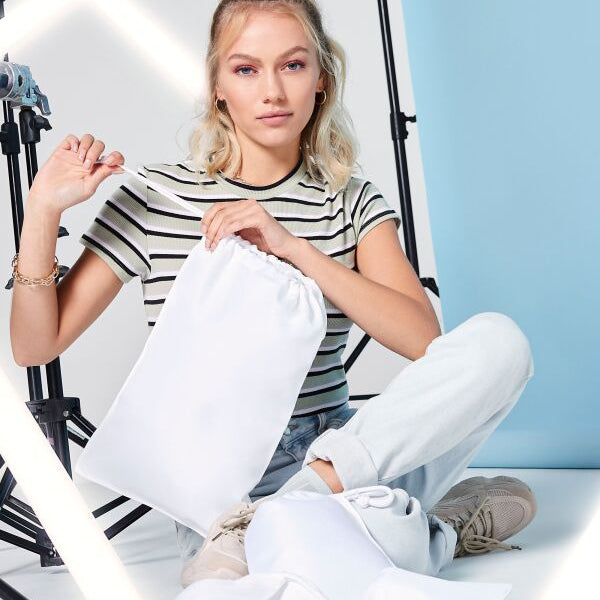 BagBase BG915 Sublimation Stuff Bag