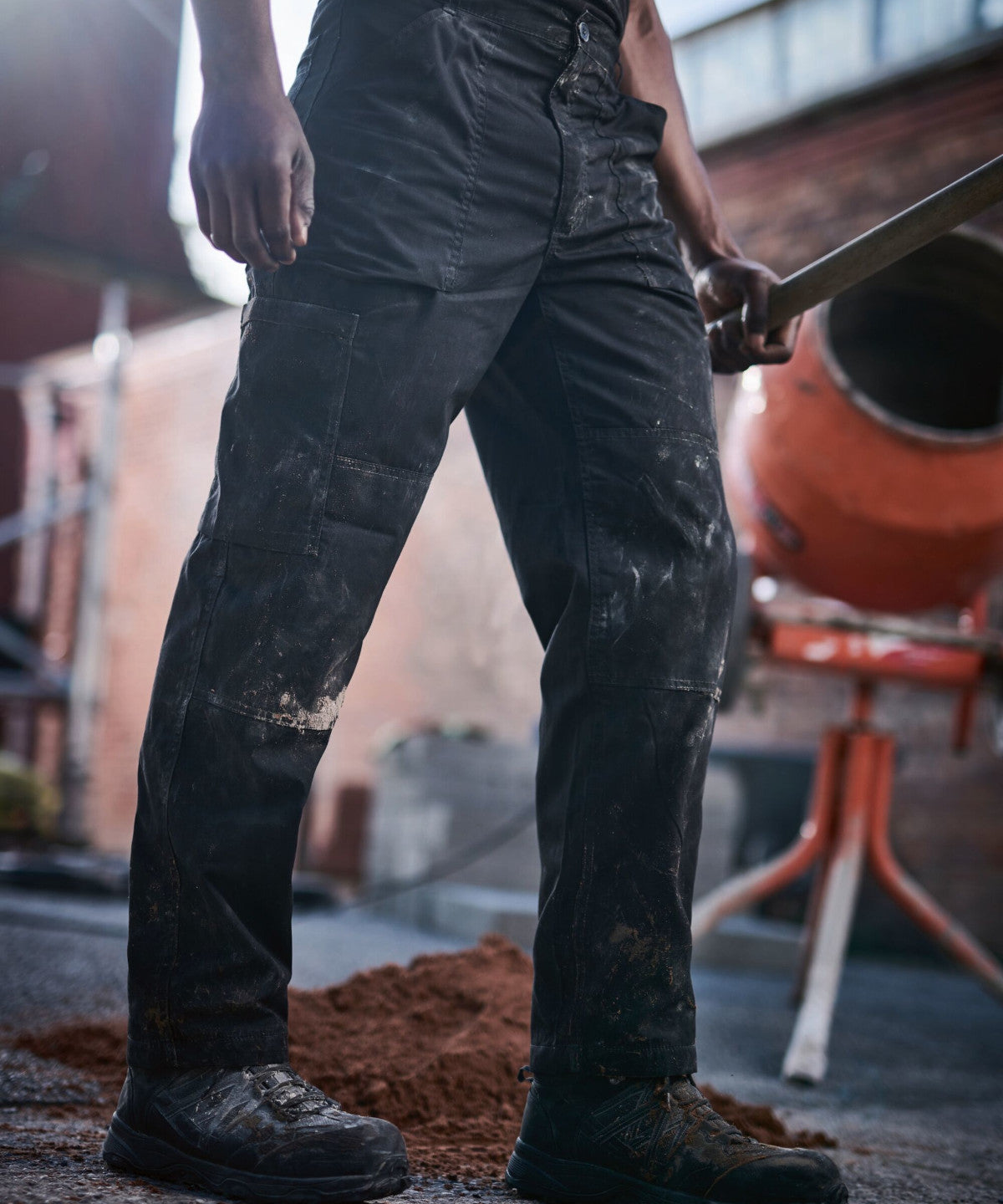 Portwest T602 PW3 Holster Work Trouser - All Clothing & Protection |  Uniforms, Workwear, Specialist Equipment & PPE Suppliers