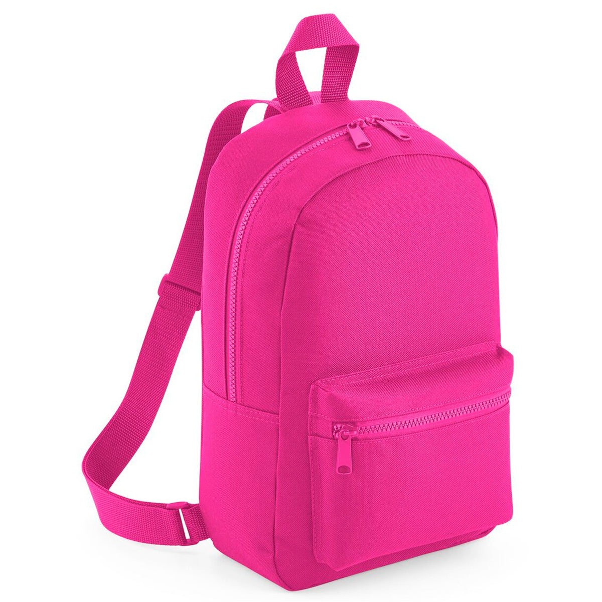 BagBase BG153 Mini Essential Fashion Backpack