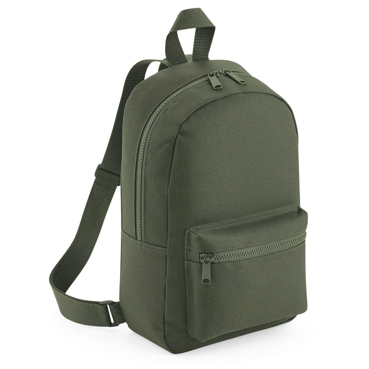 BagBase BG153 Mini Essential Fashion Backpack
