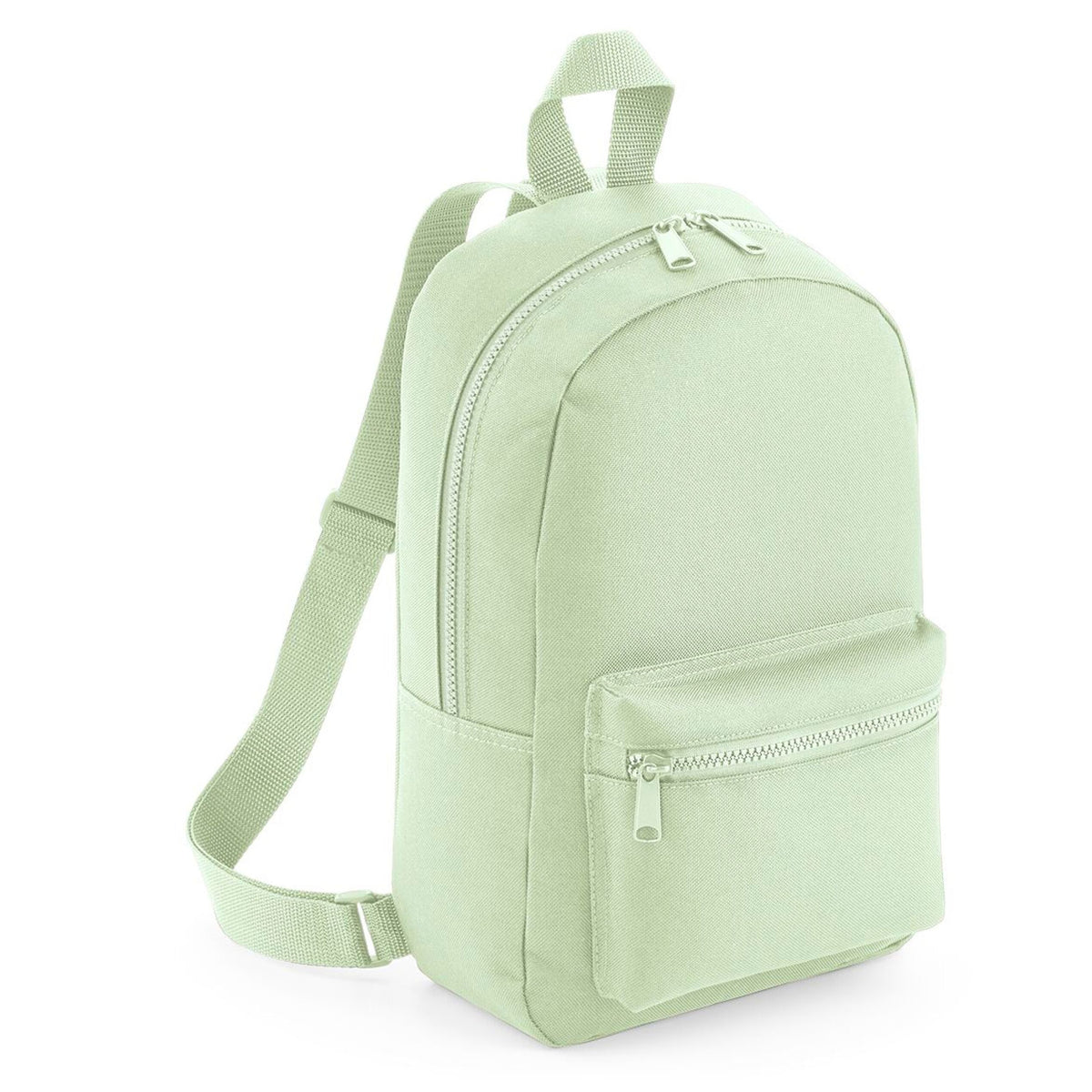 BagBase BG153 Mini Essential Fashion Backpack