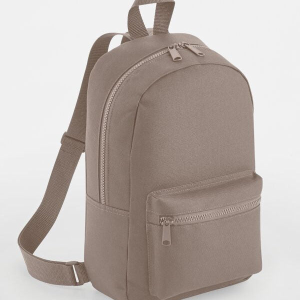 BagBase BG153 Mini Essential Fashion Backpack