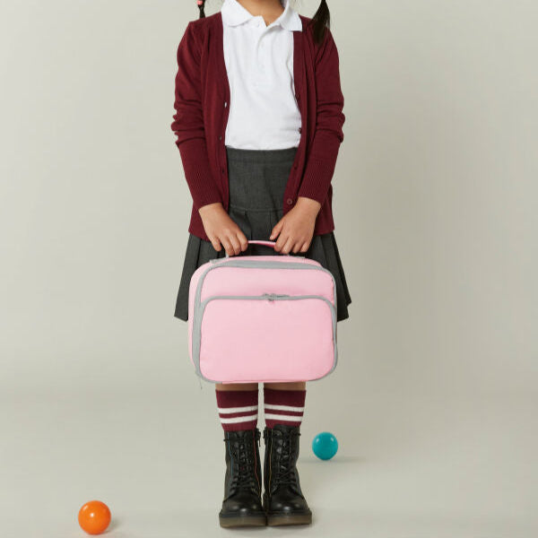 Quadra QD435 Lunch Cooler Bag