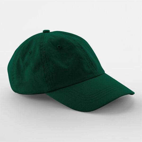 Beechfield Low Profile 6 Panel Dad Cap