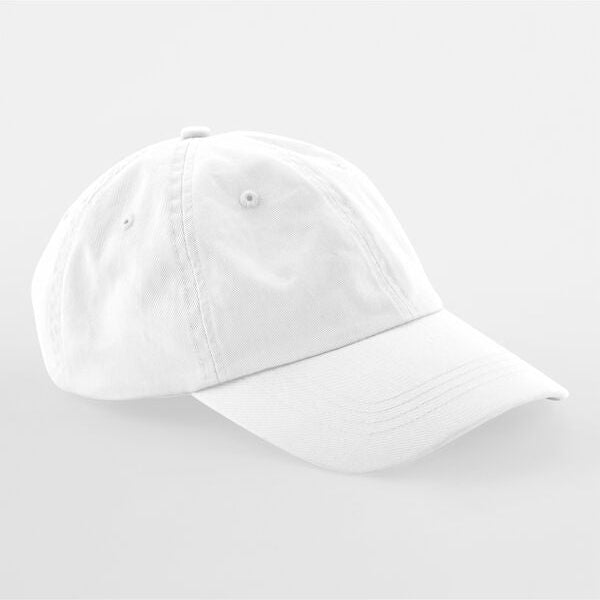 Beechfield Low Profile 6 Panel Dad Cap